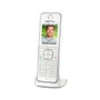 AVM FRITZ!Fon C6 Téléphone sans fil DECT numérique Gigaset pour FRITZ!Box écran couleur mains libres