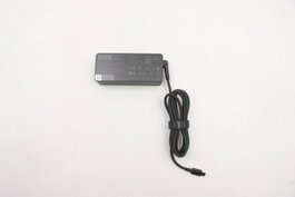 Lenovo Adaptateur secteur Type-C 65W Noir