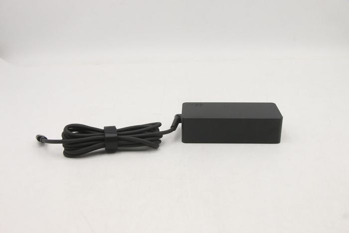 Lenovo Adaptateur secteur Type-C 65W Noir