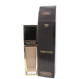Tom Ford Shade & Illuminate Fond de Teint Liquide 9,5 Amande Chaude - 30 ml