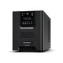 CyberPower PR1000ELCD Onduleur, 1000 VA / 600 W, Format Tour, 6 Prises, USB, Garantie 3 Ans