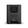CyberPower PR1000ELCD Onduleur, 1000 VA / 600 W, Format Tour, 6 Prises, USB, Garantie 3 Ans