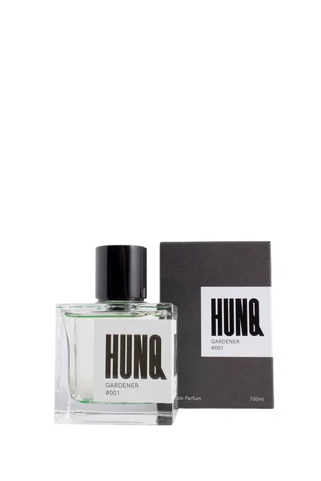 Hunq 001 Gardener Eau de Parfum Unisexe 100 ml Hunq 001 Gardener Eau de Parfum Unisexe 100 ml