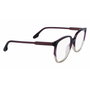 Monture de Lunettes Femme Victoria Beckham VB26135516512 Ø 55 mm