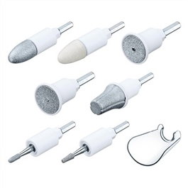 Beurer 574.09 Set de rechange pour MP-42/44