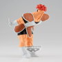 BANPRESTO Figura Recoome Solid Edge Work Ginyu Dragon Ball Z 14cm
