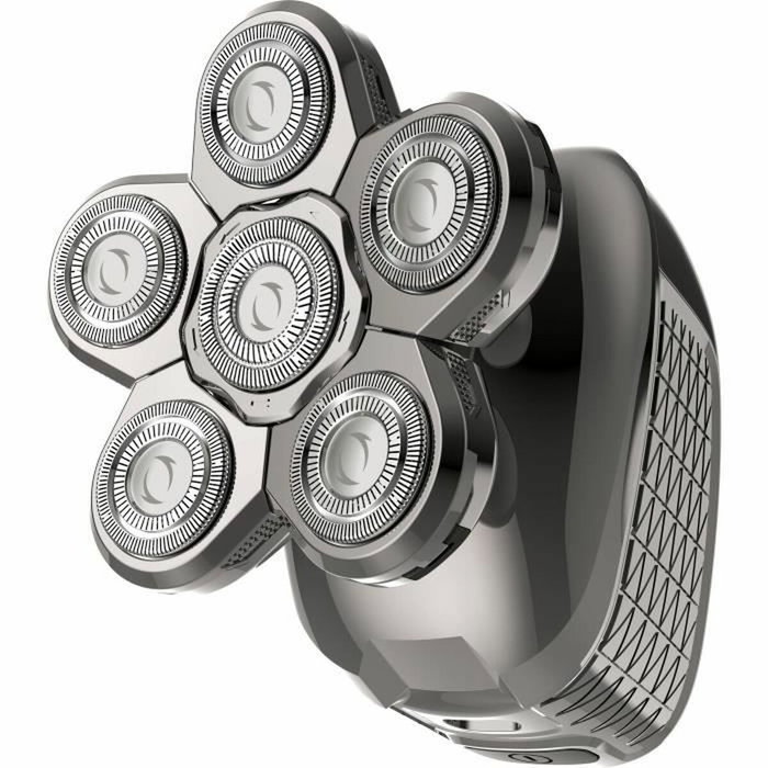 Jean Louis David 360 XTREME HEAD SHAVER Gris