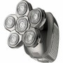 Jean Louis David 360 XTREME HEAD SHAVER Gris