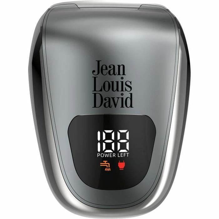 Jean Louis David 360 XTREME HEAD SHAVER Gris