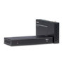 Lindy C6 - Extendeur HDBaseT HDMI 18G 4K60 HDR avec IR, RS-232, CEC et PoC via câble Cat.6 jusqu'à 150 m