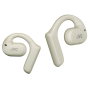 JVC HA-NP35T-W-U Écouteurs True Wireless Bluetooth 5.1 Blancs IPX4 Sport avec Étui de Charge