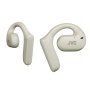 JVC HA-NP35T-W-U Écouteurs True Wireless Bluetooth 5.1 Blancs IPX4 Sport avec Étui de Charge