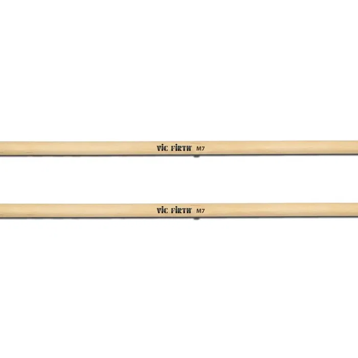 Vic Firth American Custom M7 Mazas de teclado