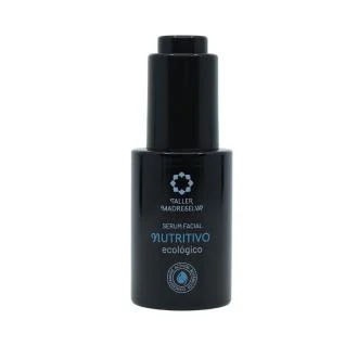 Taller Madreselva Sérum Facial Nutritif Peau Normale à Sèche 30 ml Taller Madreselva Sérum Facial Nutritif Peau Normale à Sèche 30 ml