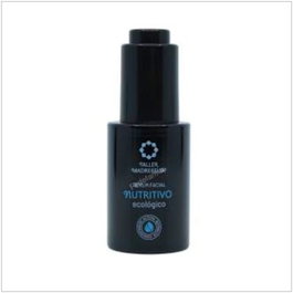 TALLER MADRESELVA Sérum Facial Nutritivo Peaux Normales à Sèches 30ml