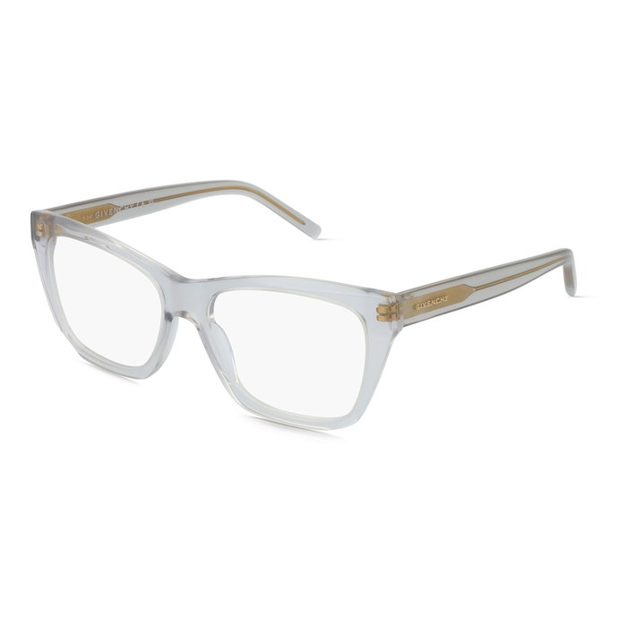 Givenchy GV50088I-020 Lunettes de vue Gris Taille 54-16-140 Givenchy GV50088I-020 Lunettes de vue Gris Taille 54-16-140