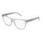Givenchy GV50088I-020 Lunettes de vue Gris Taille 54-16-140