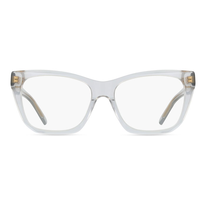 Givenchy GV50088I-020 Lunettes de vue Gris Taille 54-16-140 Givenchy GV50088I-020 Lunettes de vue Gris Taille 54-16-140