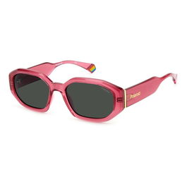 Lunettes de soleil Femme Polaroid PLD6189S35J Ø 55 mm