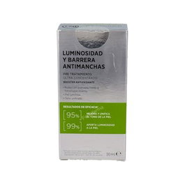 BE+ Pré-traitement antioxydant 30ml