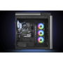 Thermaltake TH360 V2 Ultra ARGB Sync, Refroidissement Liquide AIO, Noir