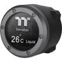 Thermaltake TH360 V2 Ultra ARGB Sync, Refroidissement Liquide AIO, Noir