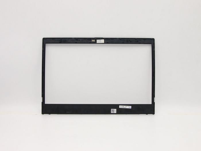 Lenovo FRU Bezel B Cover Assy IR - Couvercle de cadre avec caméra infrarouge pour PC portable Odin Intel, 22,4 cm Lenovo FRU Bezel B Cover Assy IR - Couvercle de cadre avec caméra infrarouge pour PC portable Odin Intel, 22,4 cm