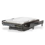 Ewent EW7002 Adaptateur Disque Dur 5.25 Pouces pour HDD/SSD 2.5 et 3.5 Pouces