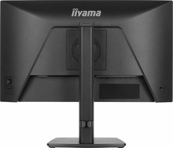 iiyama ProLite XB2496HSC Noir 60,5 cm (23,8 pouces)</body>