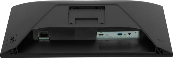iiyama ProLite XB2496HSC Noir 60,5 cm (23,8 pouces)</body>