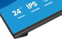 iiyama ProLite XB2496HSC Noir 60,5 cm (23,8 pouces)</body>