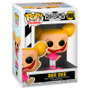 Funko Pop Dee Dee - Le Laboratoire de Dexter