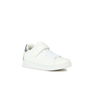 Chaussures de Sport pour Enfants Geox Blanc