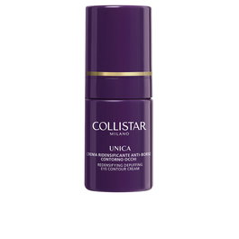 Collistar UNICA Crème contour des yeux redensifiante et drainante anti-poches