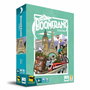 Sd Games Jeu de Société Boomerang Europa PEGI 8 2 à 4 Joueurs 30 Minutes
