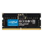 Mémoire RAM Crucial CT8G56C46S5 8 GB DDR5 5600 MHz CL46