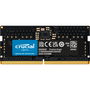 Mémoire RAM Crucial CT8G56C46S5 8 GB DDR5 5600 MHz CL46