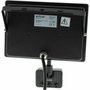 Retlux Projecteur LED RSL 247 avec détecteur de mouvement, Noir