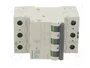 SIEMENS Disjoncteur 3 pôles 32A 400VAC 6kA