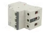 SIEMENS Disjoncteur 3 pôles 32A 400VAC 6kA