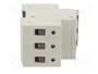SIEMENS Disjoncteur 3 pôles 32A 400VAC 6kA