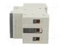 SIEMENS Disjoncteur 3 pôles 32A 400VAC 6kA