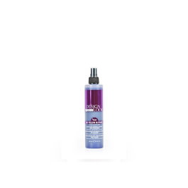 Design Look No Yellow Vegan Bi-Phase Après-shampoing Sans Rinçage 250ml