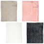 Home Deco Factory Manta Plaid Deco Arco 120x150