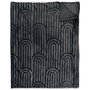 Home Deco Factory Manta Plaid Deco Arco 120x150