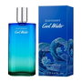 Davidoff Cool Water Summer 2019 Eau de Toilette Vapo 125 ml