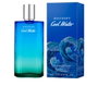 Davidoff Cool Water Summer 2019 Eau de Toilette Vapo 125 ml