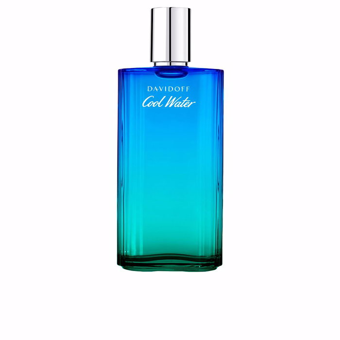 Davidoff Cool Water Summer 2019 Eau de Toilette Vapo 125 ml Davidoff Cool Water Summer 2019 Eau de Toilette Vapo 125 ml