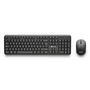 clavier et souris NGS HARMONYKIT