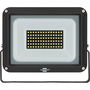Projecteur LED Brennenstuhl JARO D 50 W 5800 Lm Noir (6500 K)